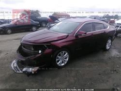 شيفروليه امبالا